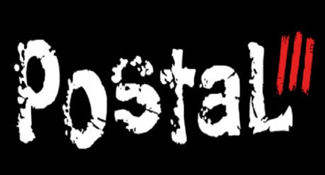 POSTAL III Free Download