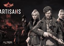Partisans 1941 Free Download (v1.1.05 & ALL DLC’s) Partisans 1941 Free Download (v1.1.05 & ALL DLC’s)