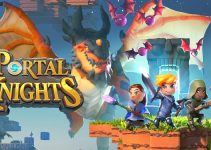 Portal Knights Free Download (v1.7.2 & ALL DLC) Portal Knights Free Download (v1.7.2 & ALL DLC)