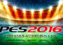 Pro Evolution Soccer 2016 Free Download Pro Evolution Soccer 2016 Free Download