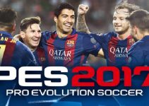 Pro Evolution Soccer 2017 Free Download Pro Evolution Soccer 2017 Free Download