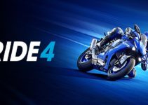 RIDE 4 Free Download RIDE 4 Free Download