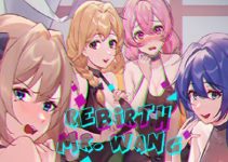 Rebirth:Mr Wang Free Download (Uncensored) Rebirth:Mr Wang Free Download (Uncensored)