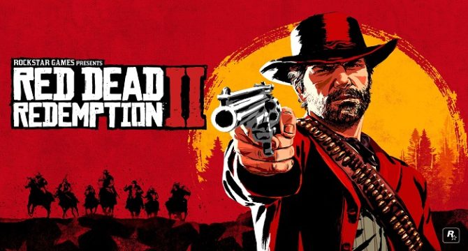 Red Dead Redemption 2 Free Download