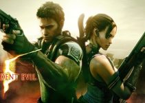Resident Evil 5 Free Download (Gold Edition) Resident Evil 5 Free Download (Gold Edition)
