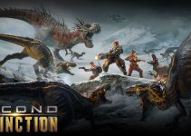 Second Extinction Free Download Second Extinction Free Download