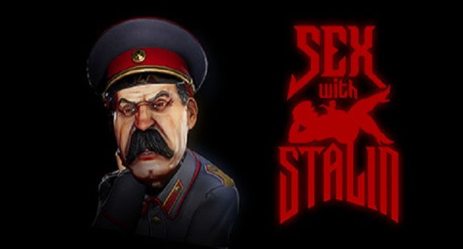 Sex with Stalin Free Download
