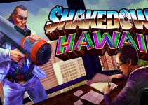 Shakedown: Hawaii Free Download Shakedown: Hawaii Free Download