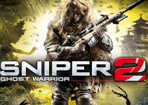 Sniper: Ghost Warrior 2 Free Download Sniper: Ghost Warrior 2 Free Download