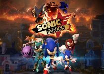 Sonic Forces Free Download (Incl. ALL DLC’s) Sonic Forces Free Download (Incl. ALL DLC’s)