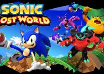 Sonic Lost World Free Download Sonic Lost World Free Download