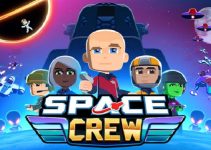 Space Crew Free Download (Legendary Edition) Space Crew Free Download (Legendary Edition)
