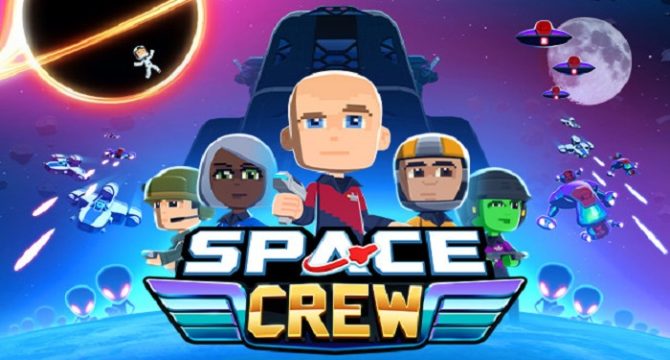 Space Crew Free Download