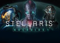 Stellaris: Necroids Free Download Stellaris: Necroids Free Download