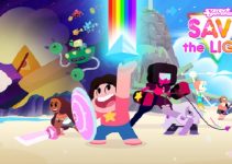 Steven Universe: Save the Light Free Download Steven Universe: Save the Light Free Download