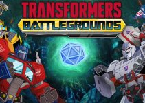 TRANSFORMERS: BATTLEGROUNDS Free Download TRANSFORMERS: BATTLEGROUNDS Free Download