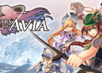 Tears of Avia Free Download Tears of Avia Free Download