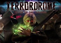 Terrordrome – Reign of the Legends Free Download Terrordrome – Reign of the Legends Free Download