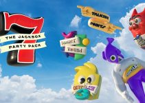 The Jackbox Party Pack 7 Free Download The Jackbox Party Pack 7 Free Download