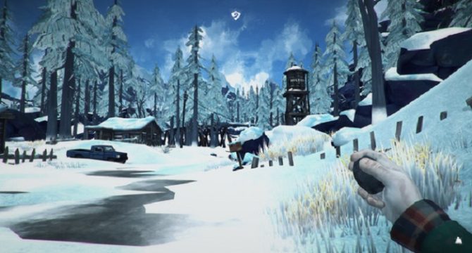 The Long Dark pc