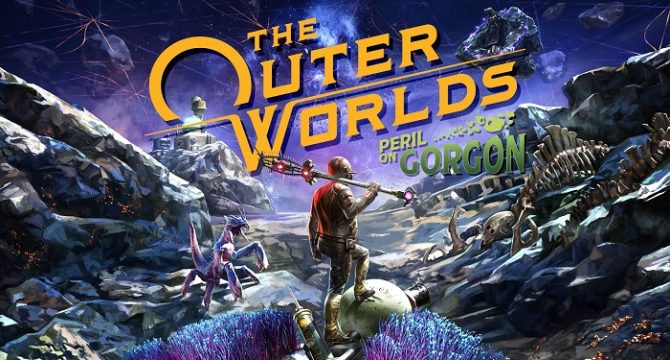 The Outer Worlds Free Download (v1.4.1618 Incl. Peril on Gorgon)