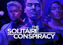 The Solitaire Conspiracy Free Download The Solitaire Conspiracy Free Download