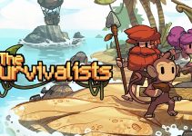 The Survivalists Free Download (v26.06.2021) The Survivalists Free Download (v26.06.2021)