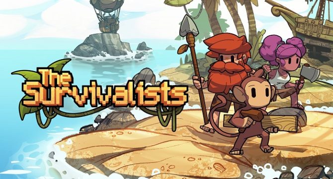 The Survivalists Free Download