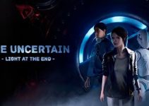 The Uncertain: Light At The End Free Download (GOG) The Uncertain: Light At The End Free Download (GOG)