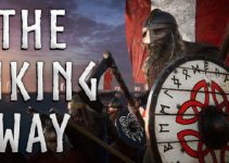 The Viking Way Free Download The Viking Way Free Download