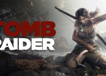 Tomb Raider Free Download (2013 – GOTY Edition) Tomb Raider Free Download (2013 – GOTY Edition)