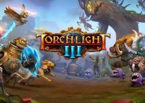 Torchlight III Free Download (Build 6655570 / v25.05.2021) Torchlight III Free Download (Build 6655570 / v25.05.2021)