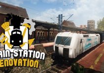 Train Station Renovation Free Download (v2.2.4) Train Station Renovation Free Download (v2.2.4)