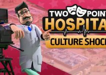 Two Point Hospital: Culture Shock Free Download Two Point Hospital: Culture Shock Free Download