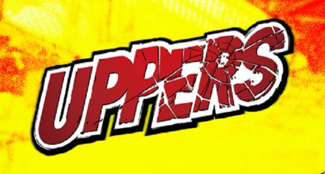 UPPERS Free Download