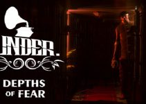 Under: Depths of Fear Free Download Under: Depths of Fear Free Download