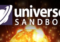 Universe Sandbox Free Download (v31.4.1) Universe Sandbox Free Download (v31.4.1)