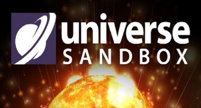 Universe Sandbox Free Download