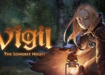 Vigil: The Longest Night Free Download Vigil: The Longest Night Free Download