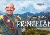 Welcome to Princeland Free Download Welcome to Princeland Free Download