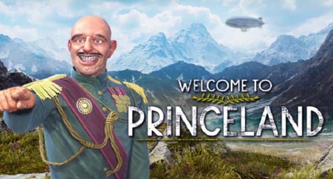 Welcome to Princeland Free Download
