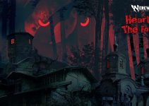 Werewolf: The Apocalypse – Heart of the Forest Free Download Werewolf: The Apocalypse – Heart of the Forest Free Download