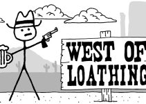 West of Loathing Free Download (v1.11.11.11.1) West of Loathing Free Download (v1.11.11.11.1)