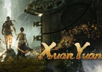 Xuan-Yuan Sword VII Free Download Xuan-Yuan Sword VII Free Download