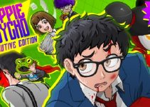 Yuppie Psycho: Executive Edition Free Download Yuppie Psycho: Executive Edition Free Download