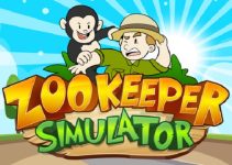 ZooKeeper Simulator Free Download (Incl. Jurassic) ZooKeeper Simulator Free Download (Incl. Jurassic)