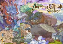 Amazing Cultivation Simulator Free Download Amazing Cultivation Simulator Free Download
