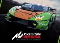 Assetto Corsa Competizione Free Download (v1.9.5 & DLC’s) Assetto Corsa Competizione Free Download (v1.9.5 & DLC’s)