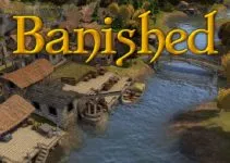 Banished Free Download (v1.0.7) Banished Free Download (v1.0.7)