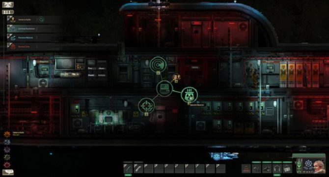 Barotrauma pc